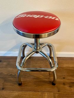 Snap-on  shop stool
