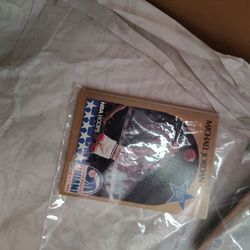 NBA hoops 1990 rookie cards