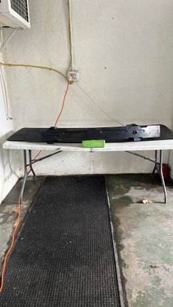 2021 TO 2023 BMW 4 SERIES 430 440 GRAND COUPE FRONT REINFORCEMENT IMPACT BAR OEM