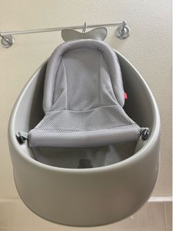 Baby Bath Tub