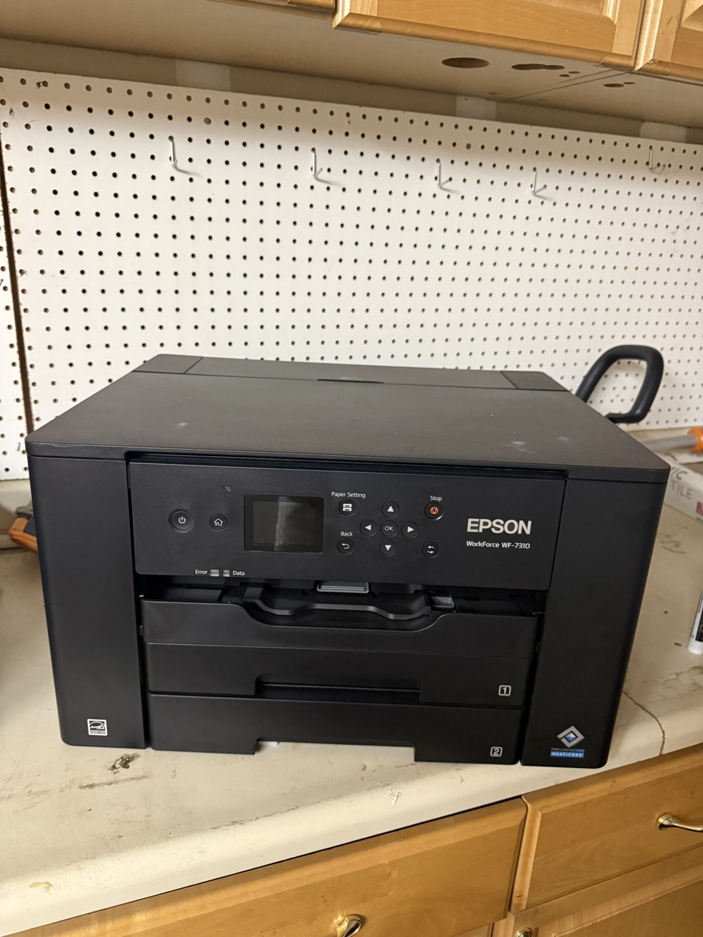 EPSON Printer