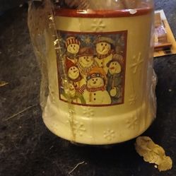 Wax Warmers And Smokeless Asshtray.