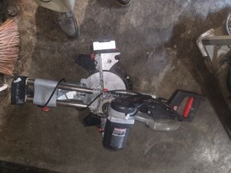 Compact Mider Saw