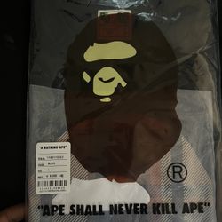 BAPE