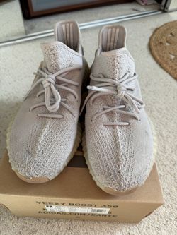 Yeezy 350 V2 Sesame