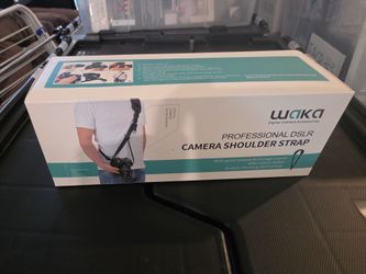 Shoulder strap