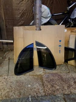 Lexus rx 300 pterodactyl cruiser trail blaser