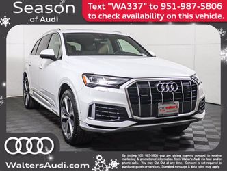 2021 Audi Q7