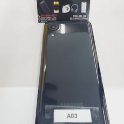 Samsung Galaxy A03