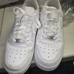 Airforce 1 Nike 