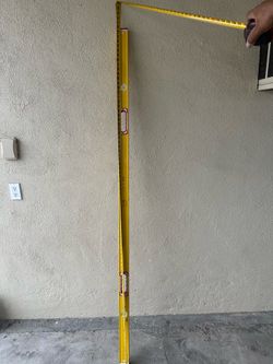 Nivel Stabila 78”