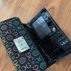 Hand Wallet 
