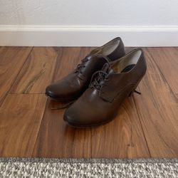 Frye Women’s Heels Boots Size 9.5