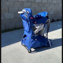Osprey Kid Carrier