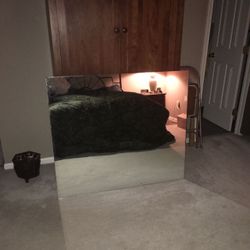 Bathroom Wall Mirror