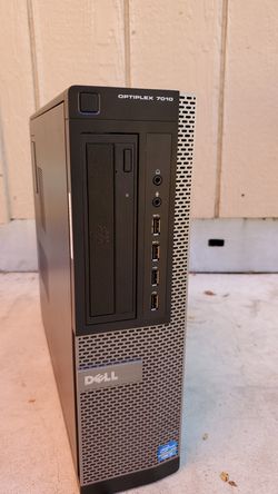 Dell Optiplex 7010