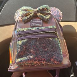 Disney Backpack 
