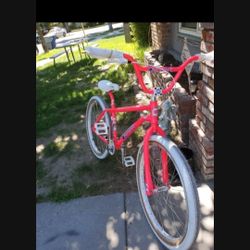 2019 GT PERFORMER 26 Inch