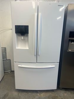 Samsung French Door Fridge