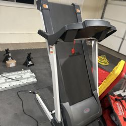 Treadmill $200 OBO