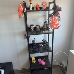 Mini Shelf 