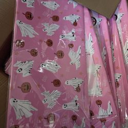 Flower Wrapping