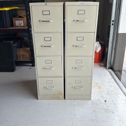 Filing Cabinet