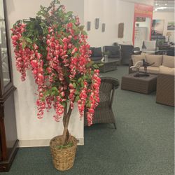 7”ft Artificial Tree