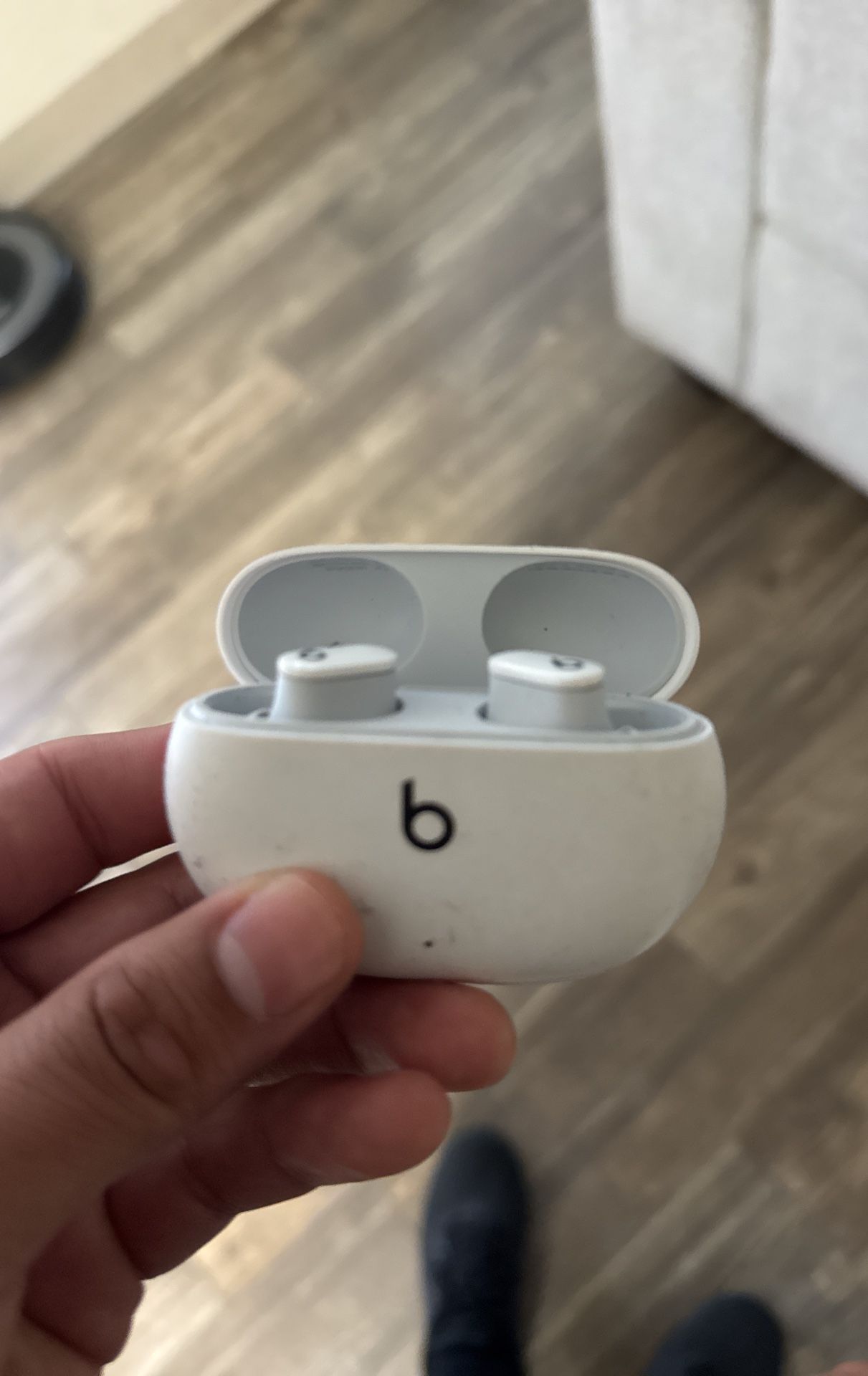 Beats Solo Buds