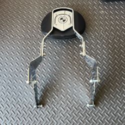 Sissy Bar For 2023 BMW R18B 