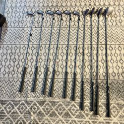 Wilson Golf Set (women’s) 