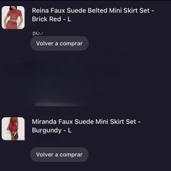 Fashion Nova Clothes 