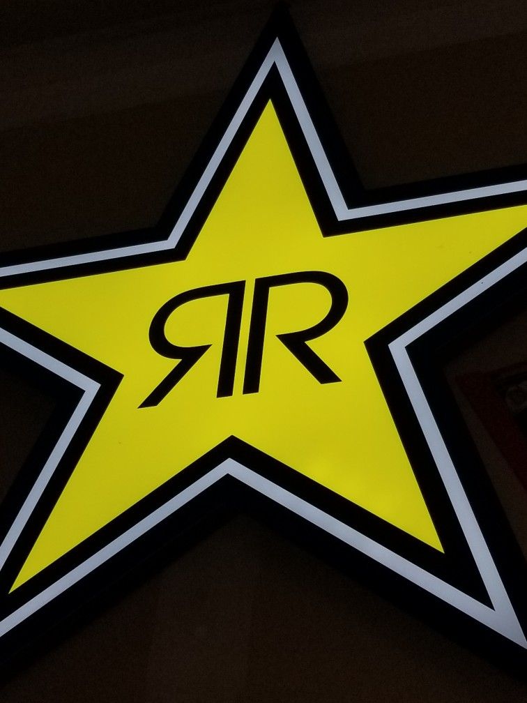 Rockstar Light