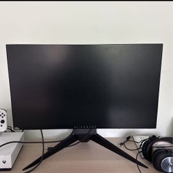 Alienware 25 FHD 1080p Gaming Monitor - AW2518H