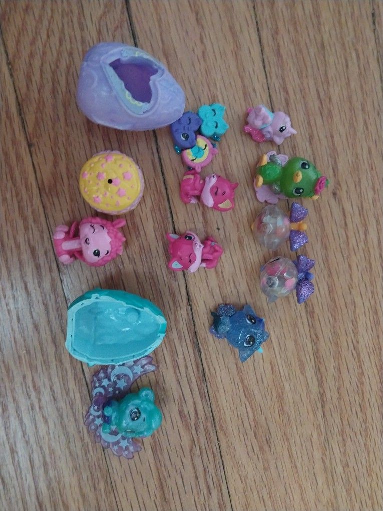 Toys