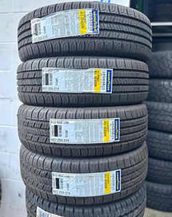 185/65R15 Goodyear A/S Set New Tires