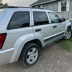 2006 Jeep Grand Cherokee