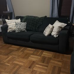 Sofa & Loveseat from Ashley’s