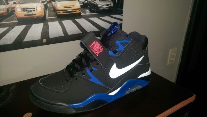 Sneaker Brands The New Nike Air Force 180 Buy Nike Union LA X Air - Main Image