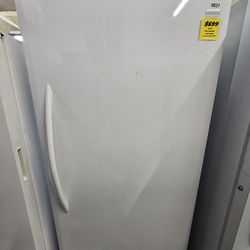 Freezer Frigidaire