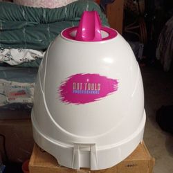 Hot Tools Professional Model 1061 Salon Dryer IOB New