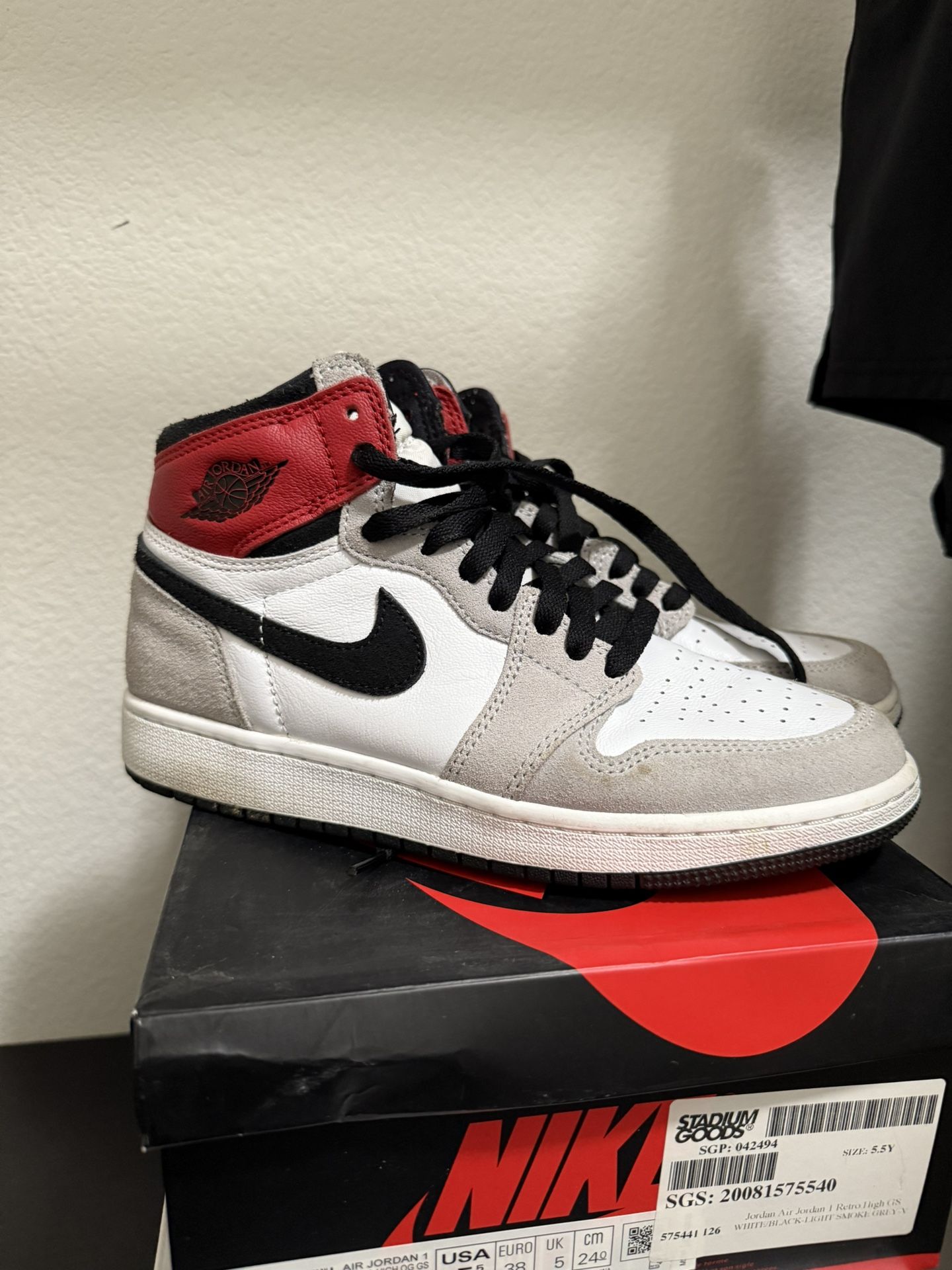Air Jordan 1 