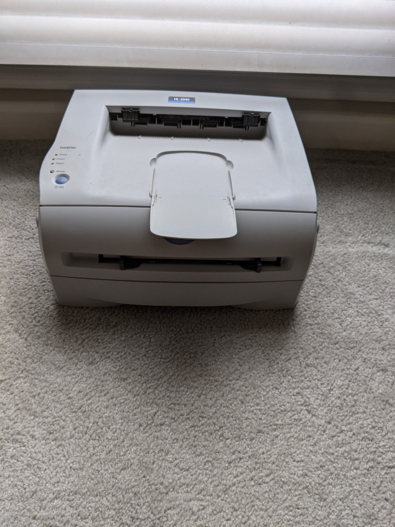 Printer Brother HL2040