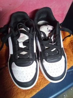 Puma Child Size 1