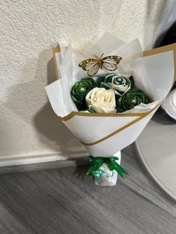 Eternal Roses