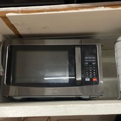 Toshiba Microwave 