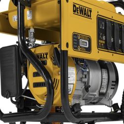 Dewalt Generator