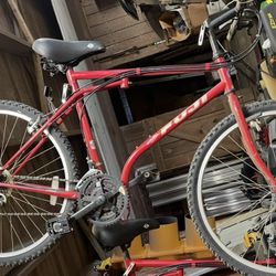 Bicycle