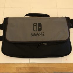 Nintendo switch travel Bag 