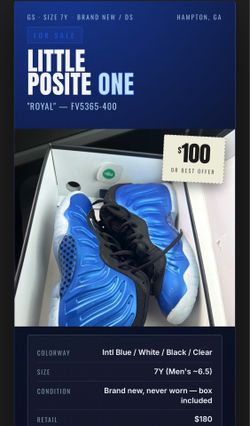 Little Posite